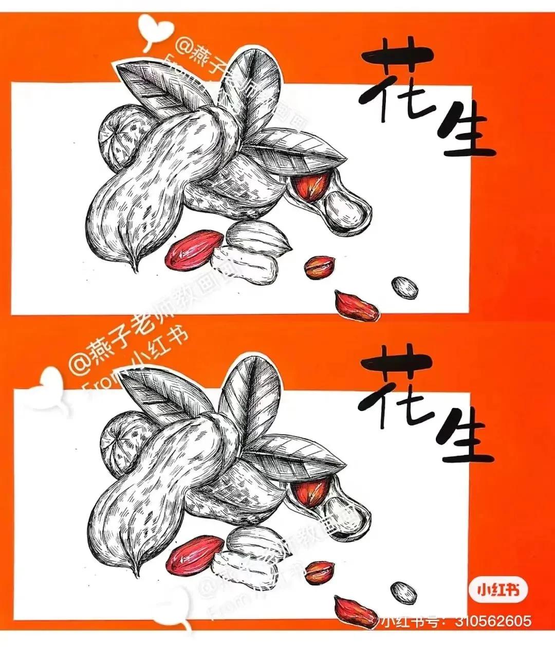 美术素材大合集,个人创意美术素材分享