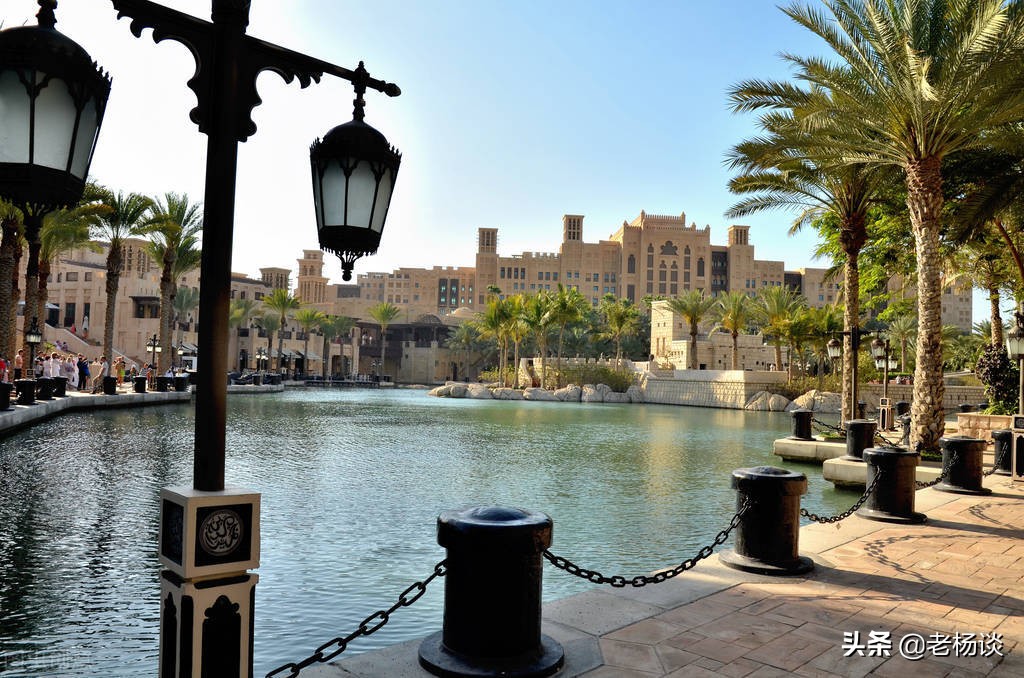 我在迪拜的纪实生活,记录我的海外生活迪拜