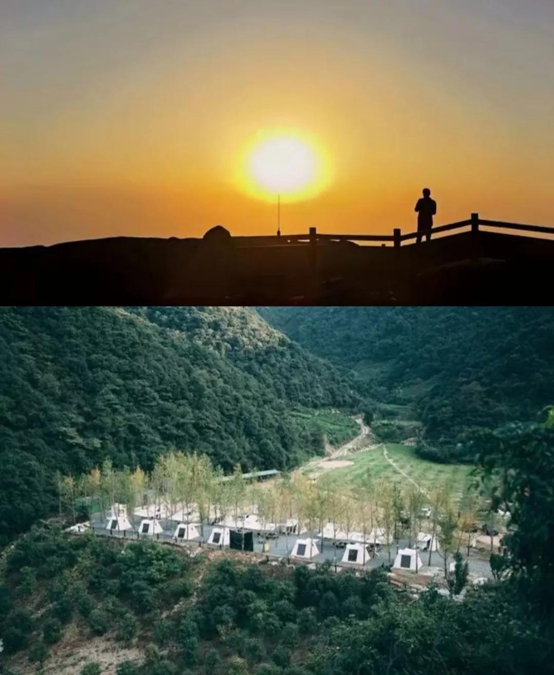 浙江最值得去的十大景区,浙江玉环十大景区排名