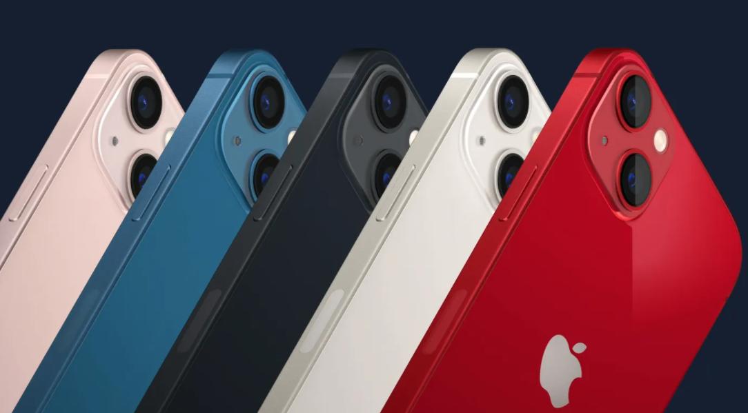 买iphone非合理消费,买iphone不买基础款