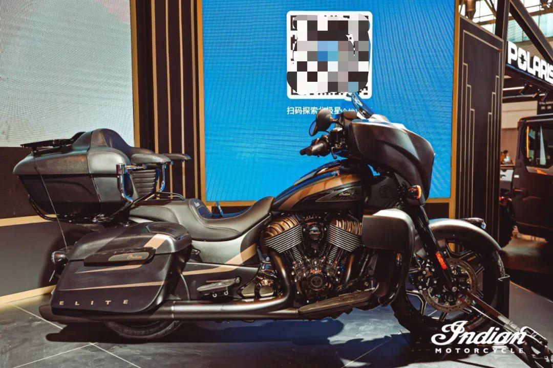 新车速览2023北京摩展盛况空前,2023北京摩博会都有什么车型