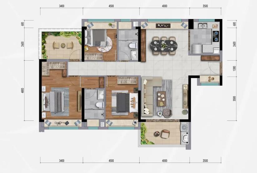 惠州仲恺星河臻誉府风水,惠州仲恺星河臻誉府规划用地