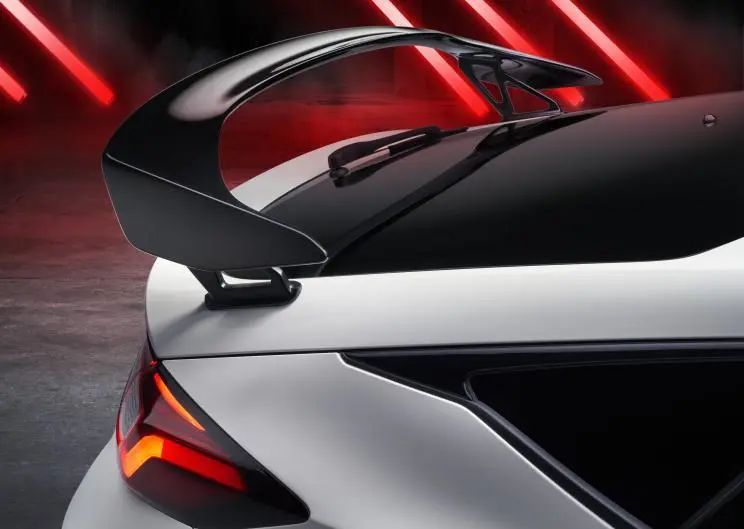 思域typer将以ckd方式进入国内,十一代思域typer是ckd生产吗