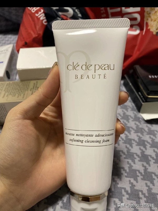 哪一种品牌的洗面奶最好用呢,哪种牌子的洗面奶既温和效果又好