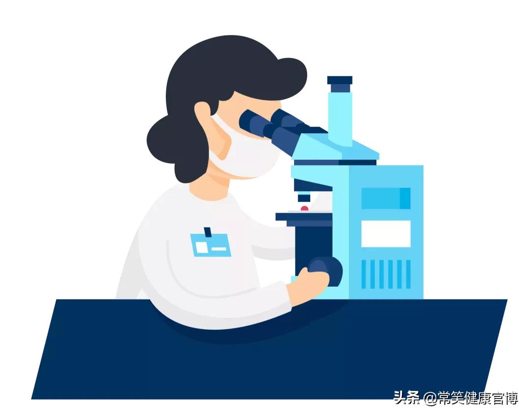 从怀孕就认识的宝妈,孕期白带检查清洁度怎么看