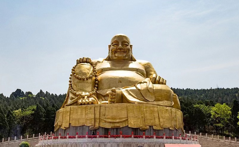 济南最佳攻略景点有哪些,济南必玩十大景点推荐一下