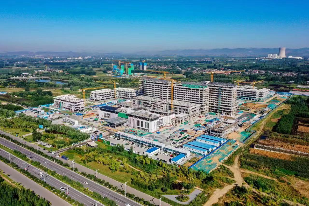 秦皇岛第三医院新址在哪里,秦皇岛市第三医院何时搬迁