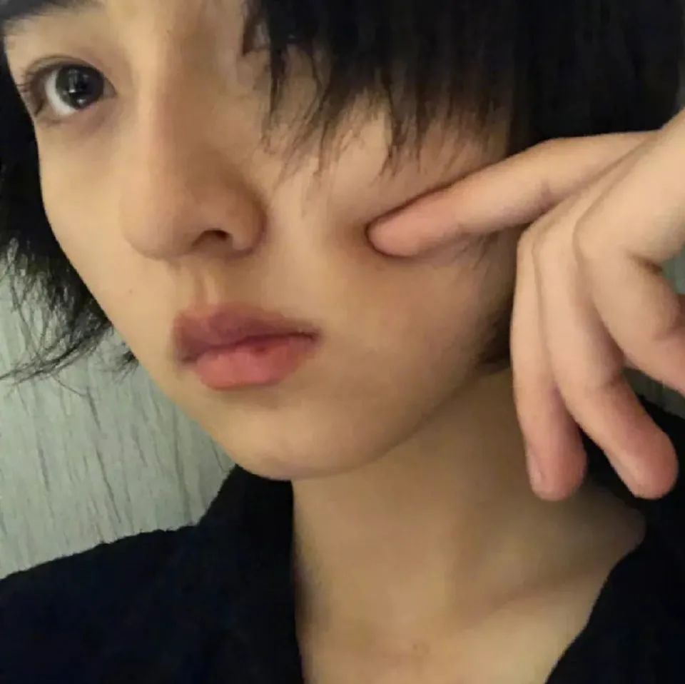 头像好看系列,头像好看的图案