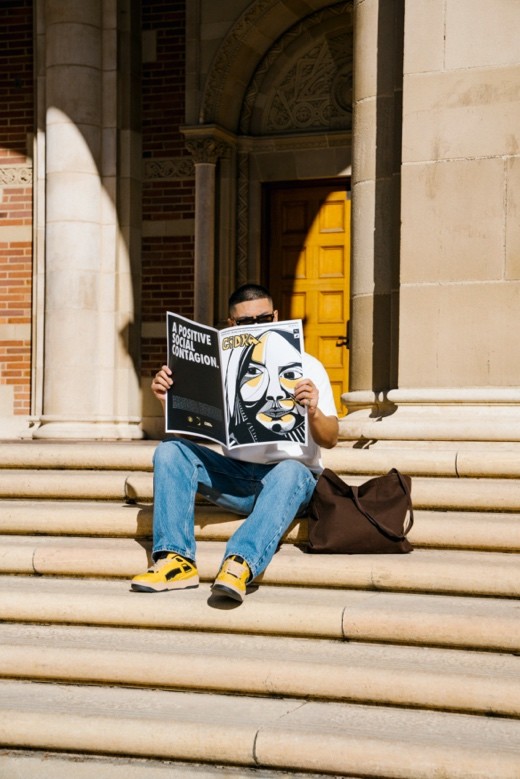 puma最新系列,puma联名staple