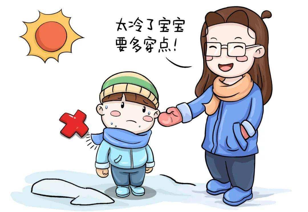 孩子咳嗽家长应该怎么护理,儿童喉咙有痰咳嗽护理方法