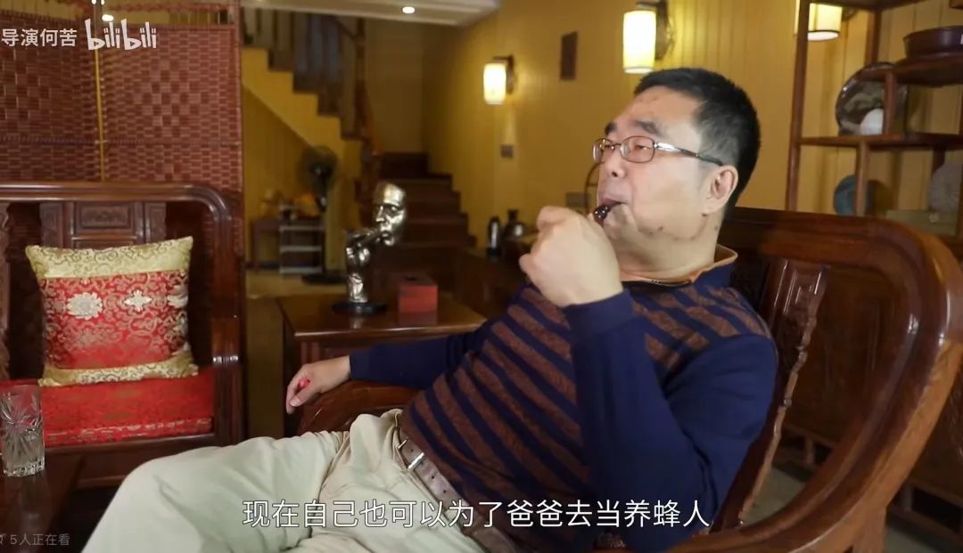 北大富二代回乡创业：兢兢业业、血本无归…