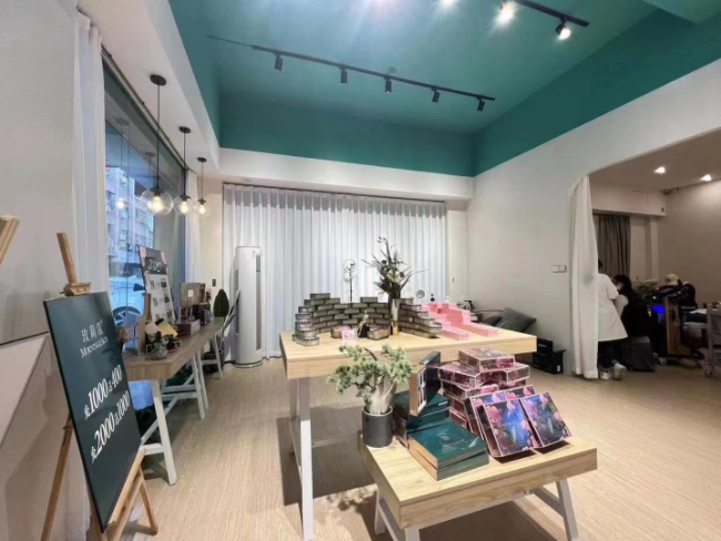 玫莉蔻护肤旗舰店粉底,玫莉蔻专注护肤