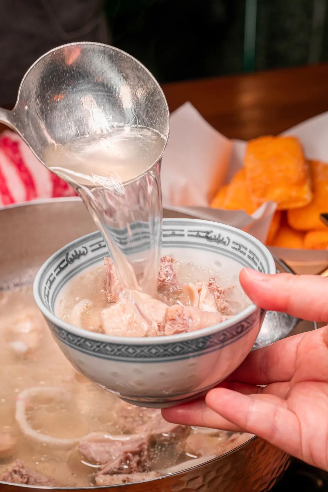 一直在等，北京终于也能吃上这个了