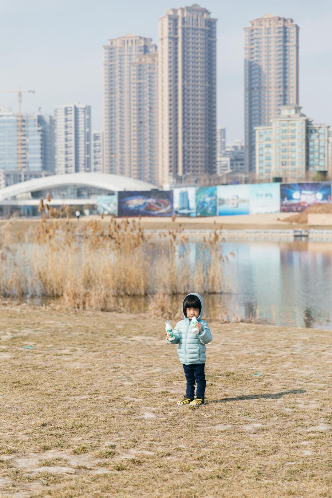 西安儿童公园一日游,西安又能逛又能玩的景点