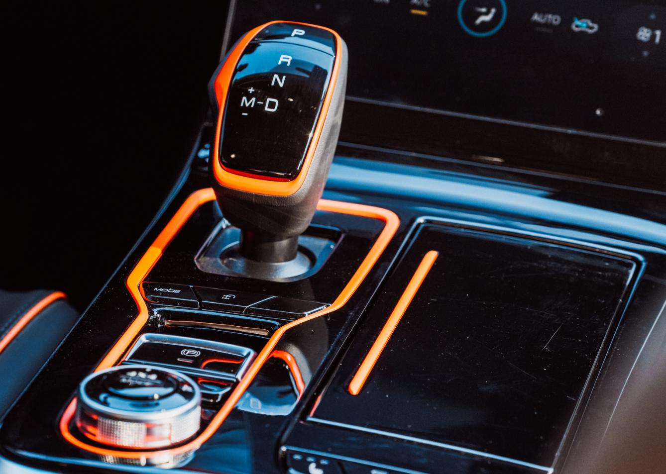 锐骐7虎啸版越野,锐骐虎啸7越野版图片