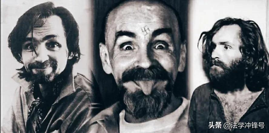 悍匪版法子英：灭门毒杀35人惯用*脑洗**物色伎俩，辱尸标记不寒而栗