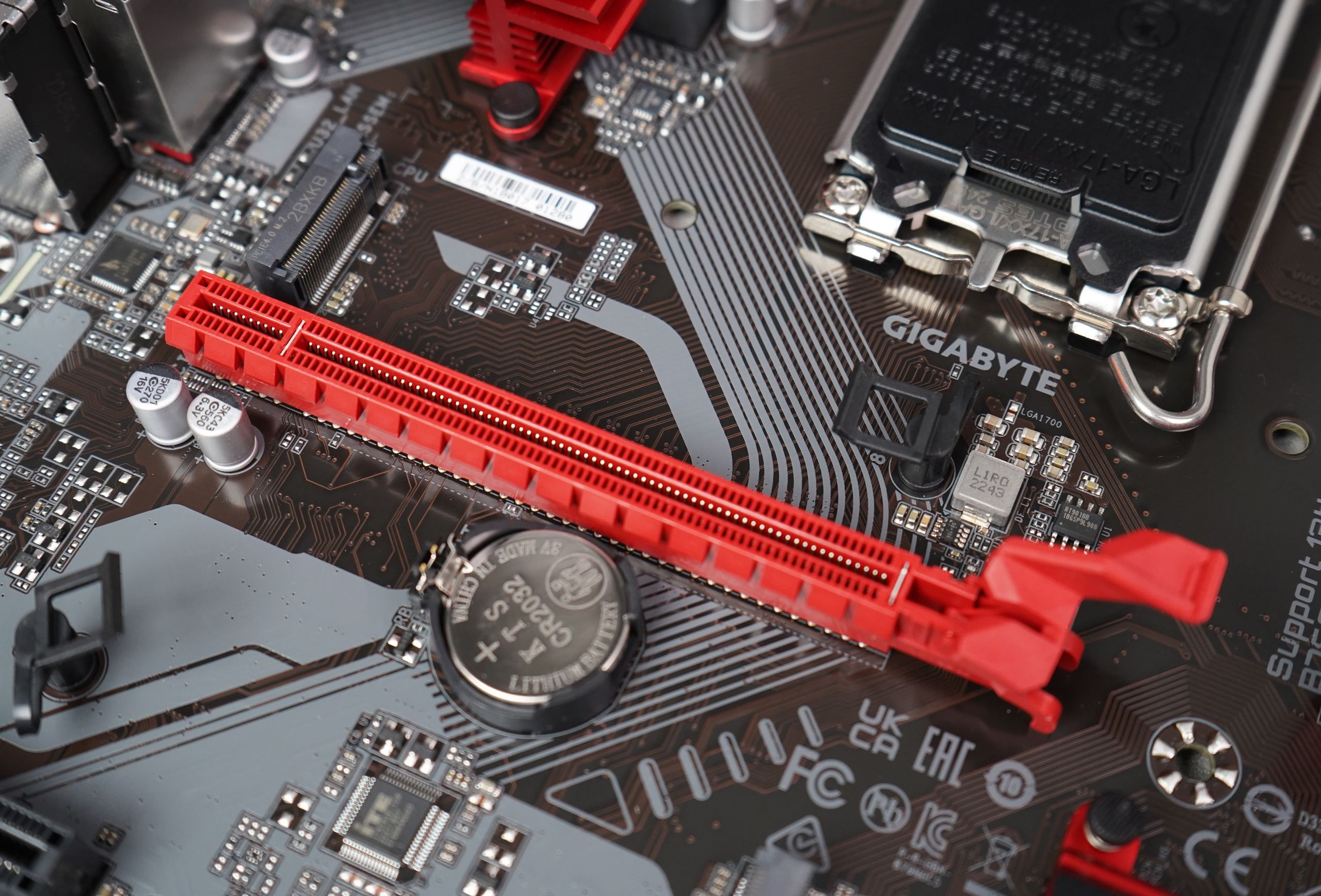 技嘉b760入门主板有黑科技么,技嘉b760maorusproaxd4主板