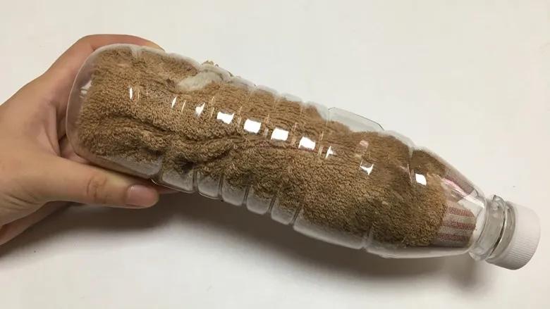 在饭店吃饭被热油溅到怎么处理,手臂有疤夏天穿短袖怎么办