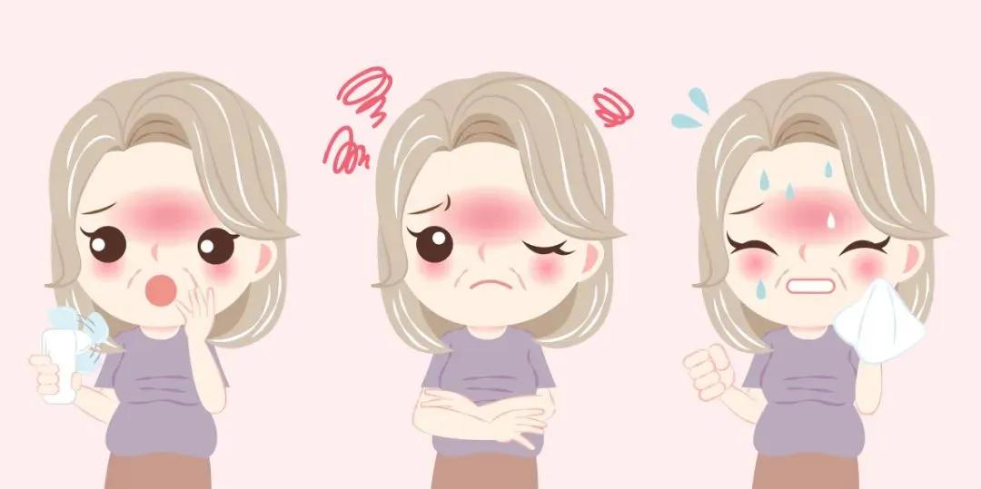 更年期失眠四物汤,女性失眠烦躁易怒