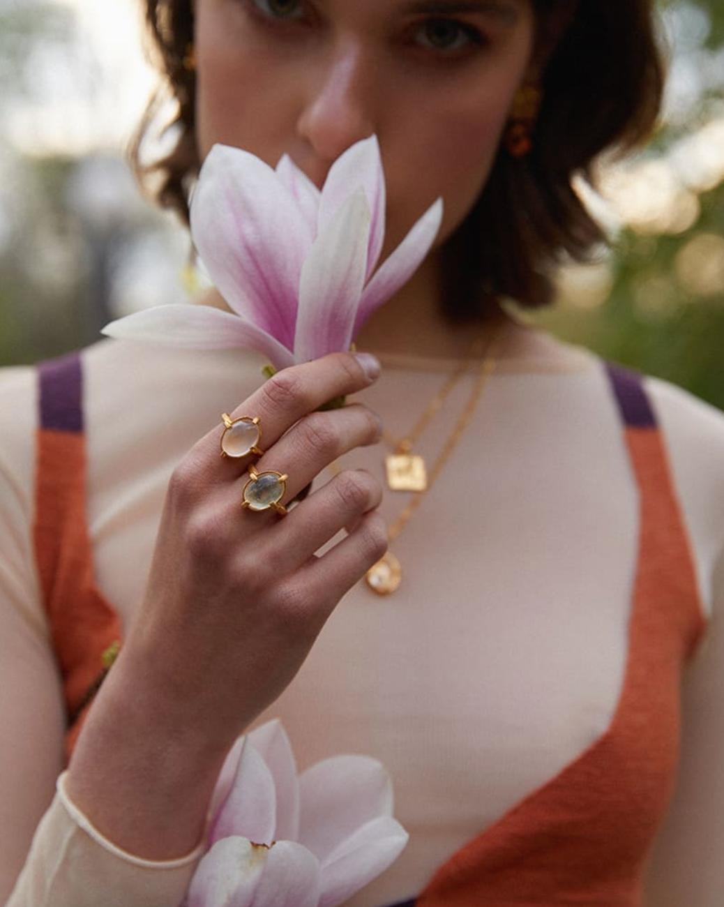 精致感配饰推荐,配饰分享配饰真的很重要