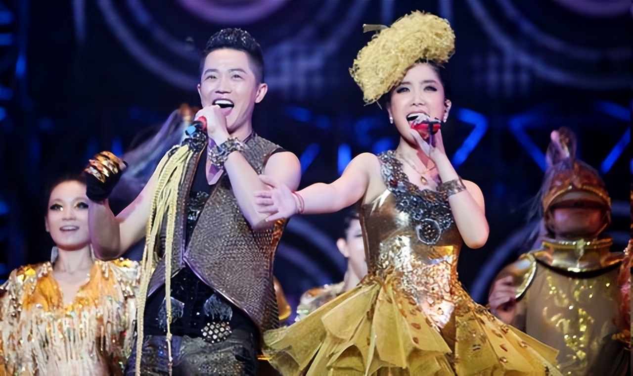 国内至今未解散的5大组合,国内7大至今未解散的组合