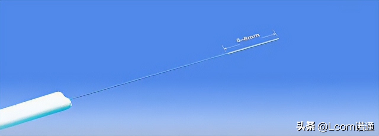 光纤与sc连接器的接法,sc光纤快速连接器是干嘛的