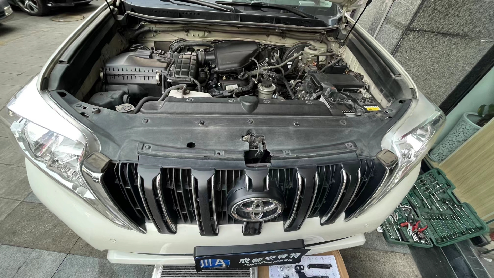 霸道27动力怎么样,霸道27动力到底咋样