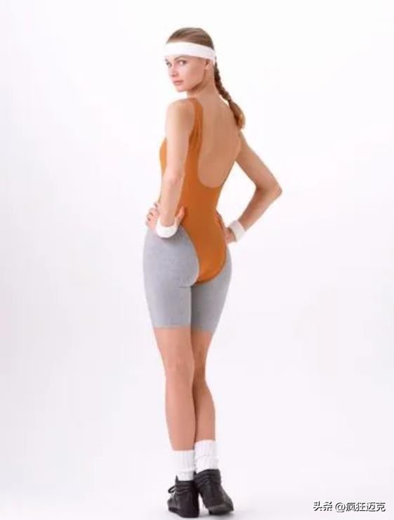 你听说过健身房里“性丑闻”么？不信，你仔细观察，就会有收获的