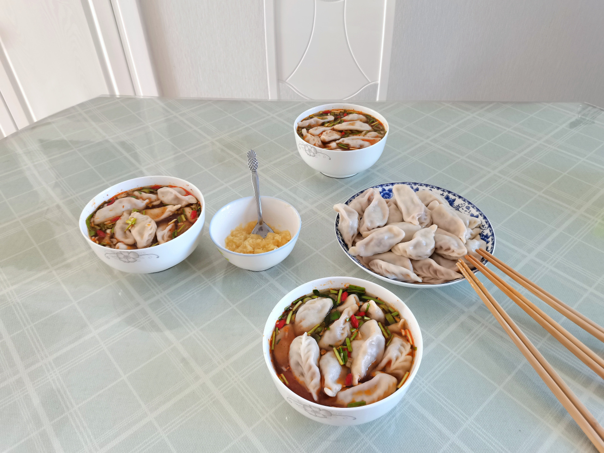 增强免疫力的晚餐食谱,均衡营养晚餐吃起来