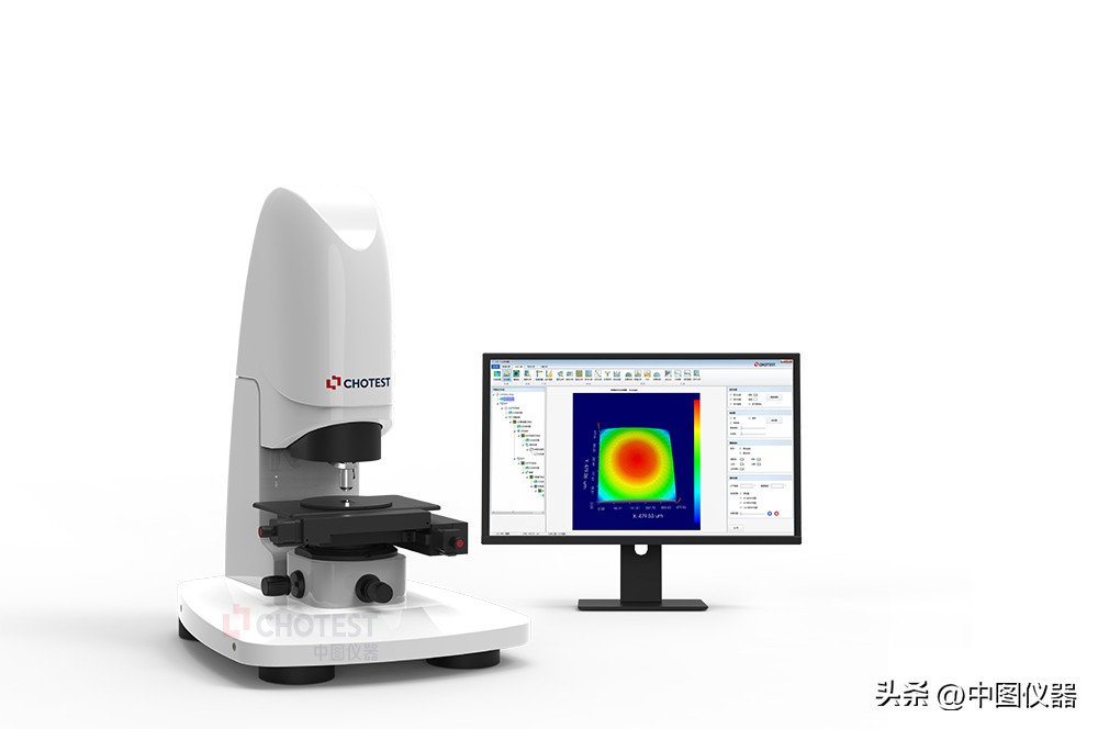 3D轮廓测量设备,3d轮廓测量仪行业发展状况