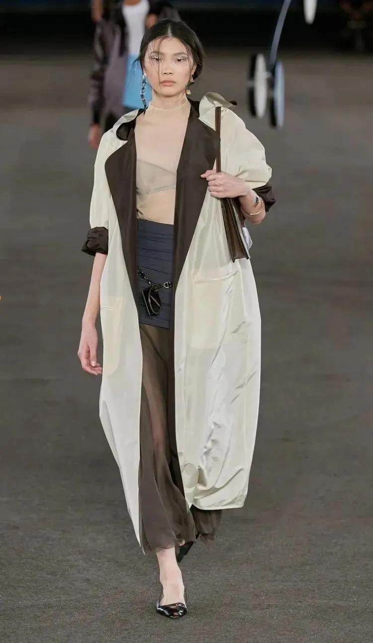 the factory (tory burch2022年早秋系列)