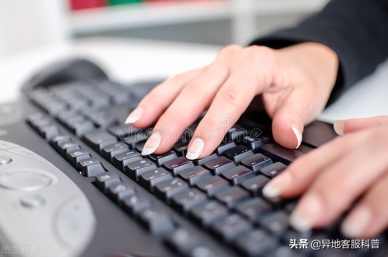 异地居家客服工作怎么找,异地客服居家客服