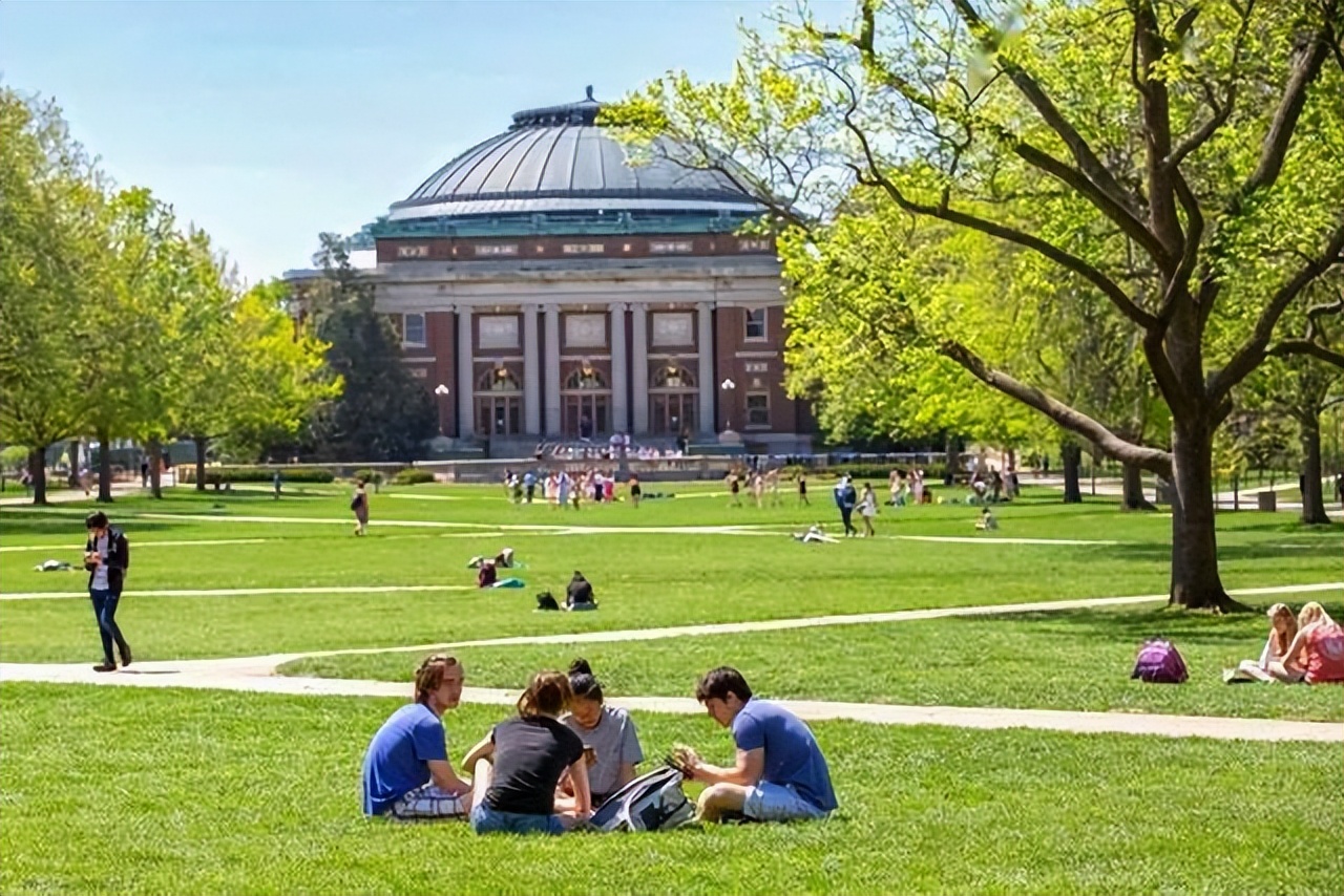 欧洲常春藤盟校有哪些,常春藤盟校包括哪八所院校