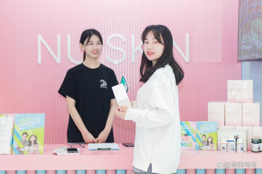 如新快闪店,如新长沙快闪店