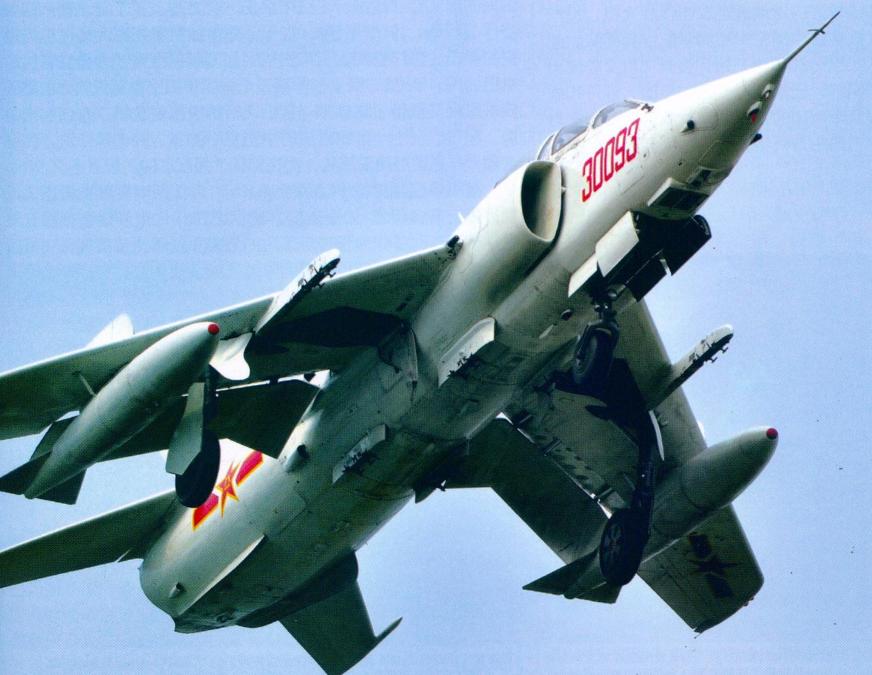 9千万美元的歼16对8千万美元的F-15EX，中美多用途战斗机性能对比