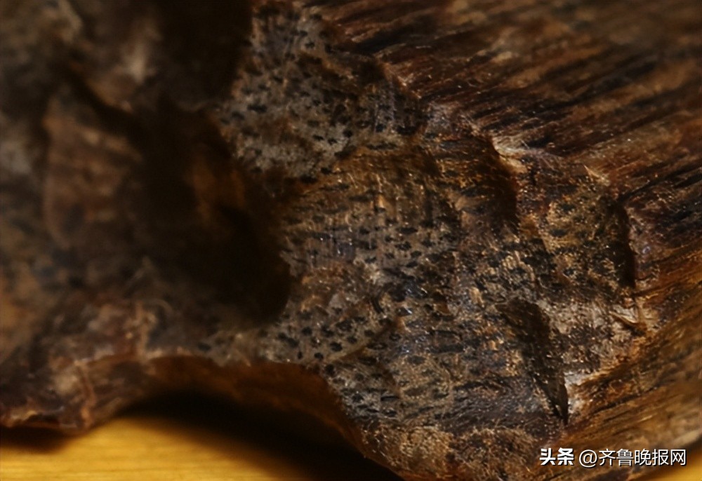 几百块钱能买到真正的沉香吗,如何分辨网上卖的真假沉香