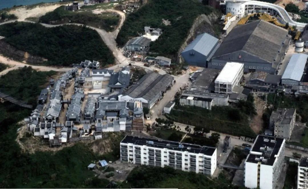 邵氏嘉禾电影现状,邵氏影业倒闭后谁收购