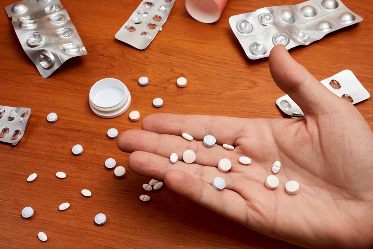 几块一瓶的甲硝唑能治4种病,一瓶甲硝唑