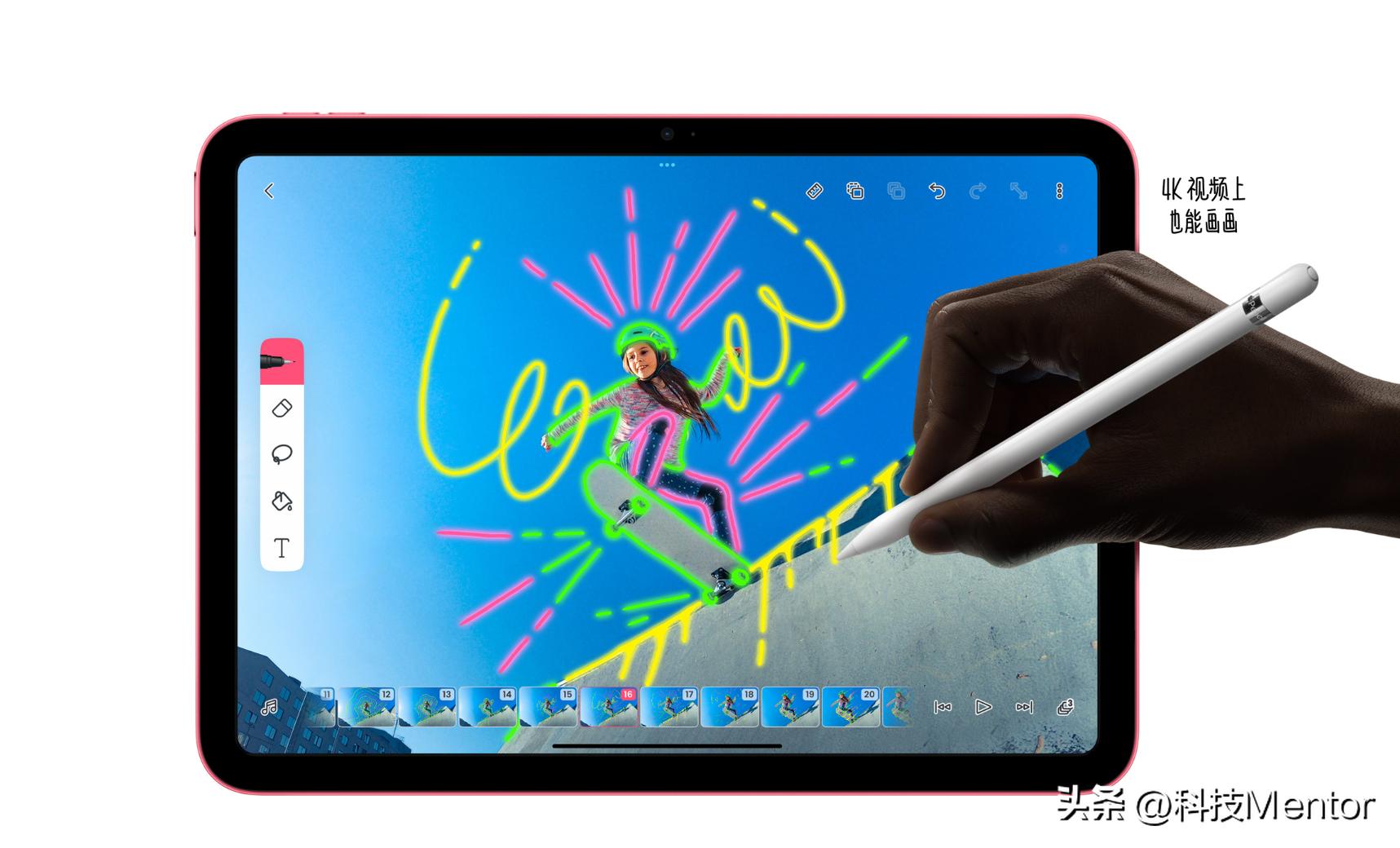 iPad（第十代）降至2929元，为什么不值得买？几个理由说服你！