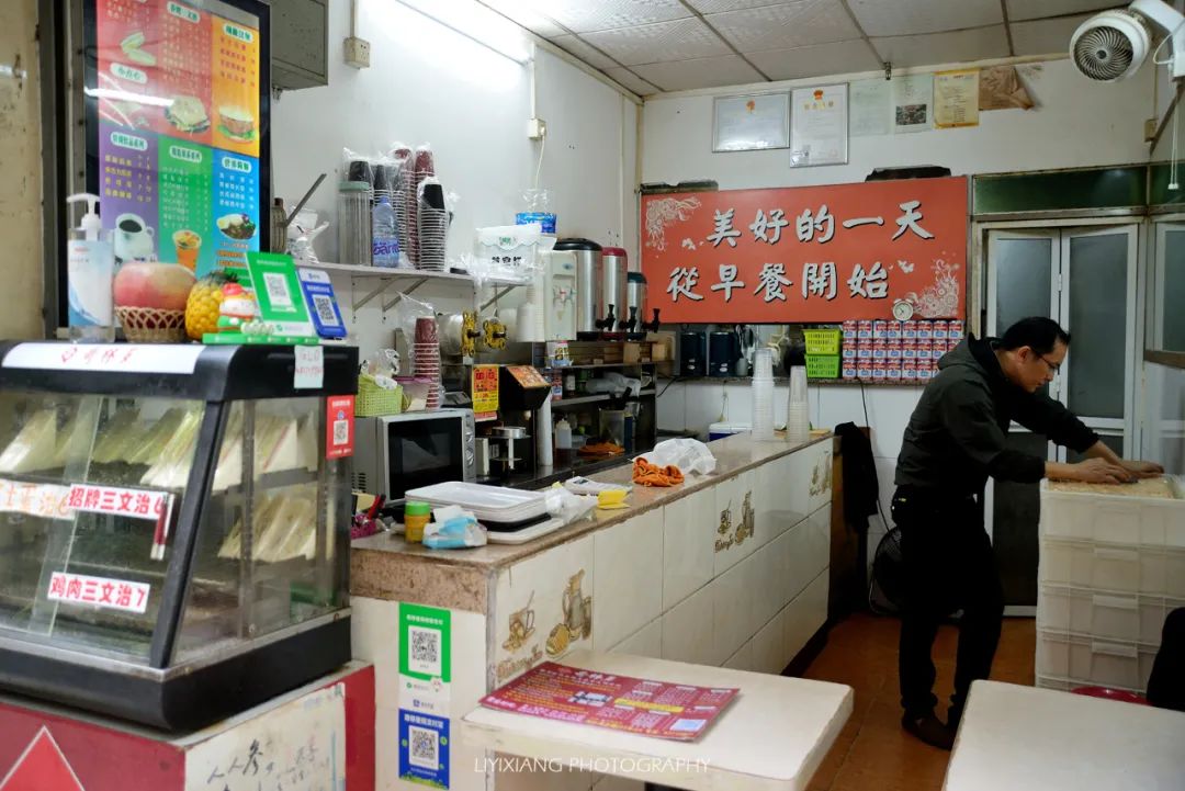 广州打卡美食西华路,广州西华路老表美食