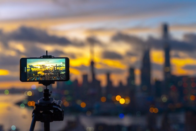 小米13ultra拍照发挥到极致,小米13ultra拍照记录美好生活