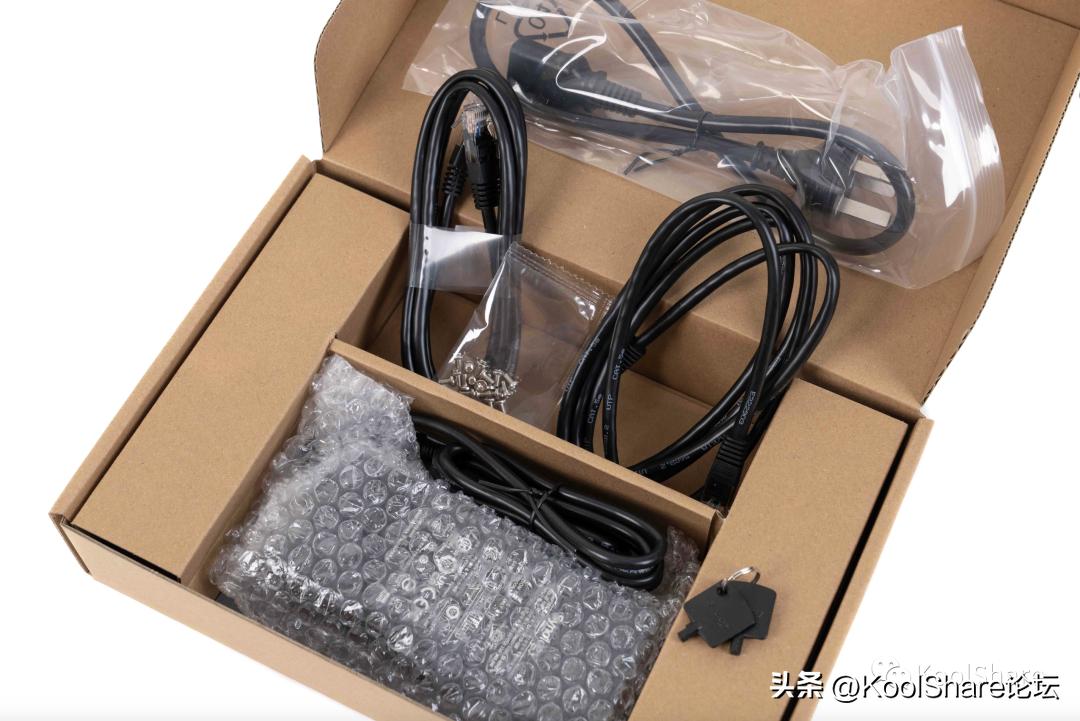 群晖ds923nas的作用,群晖网络存储ds923