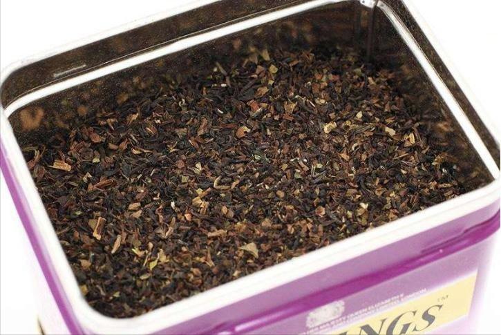 祁门红茶世界三大高香红茶,大吉岭红茶与国内红茶比较