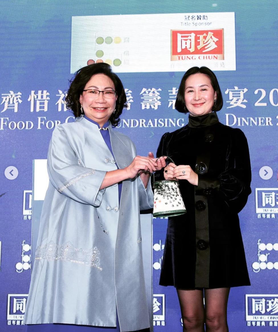 蓝琼缨因为什么去世,赌王二太蓝琼缨传奇的一生