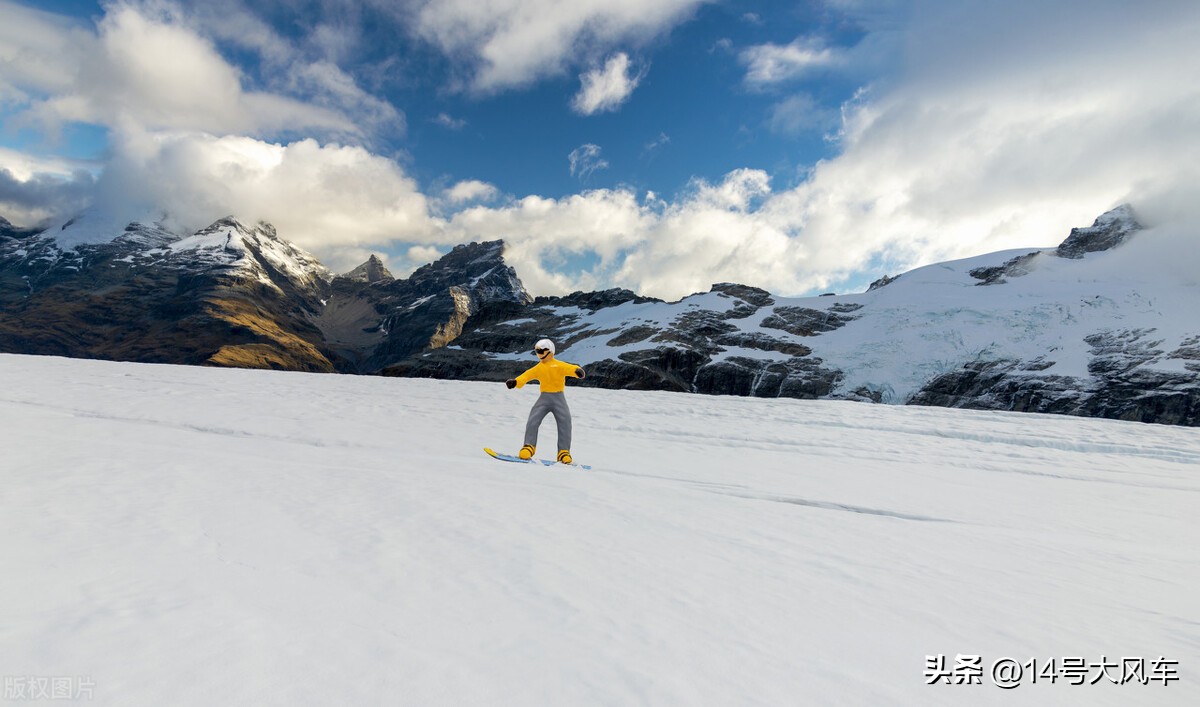 最有诗意的雪景最浪漫的雪景,富有诗意的长白山雪景
