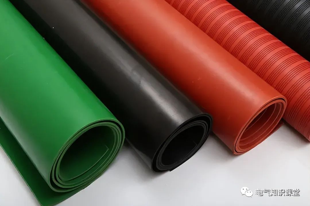 描述绝缘垫绝缘性能,绝缘垫测试绝缘能力标准