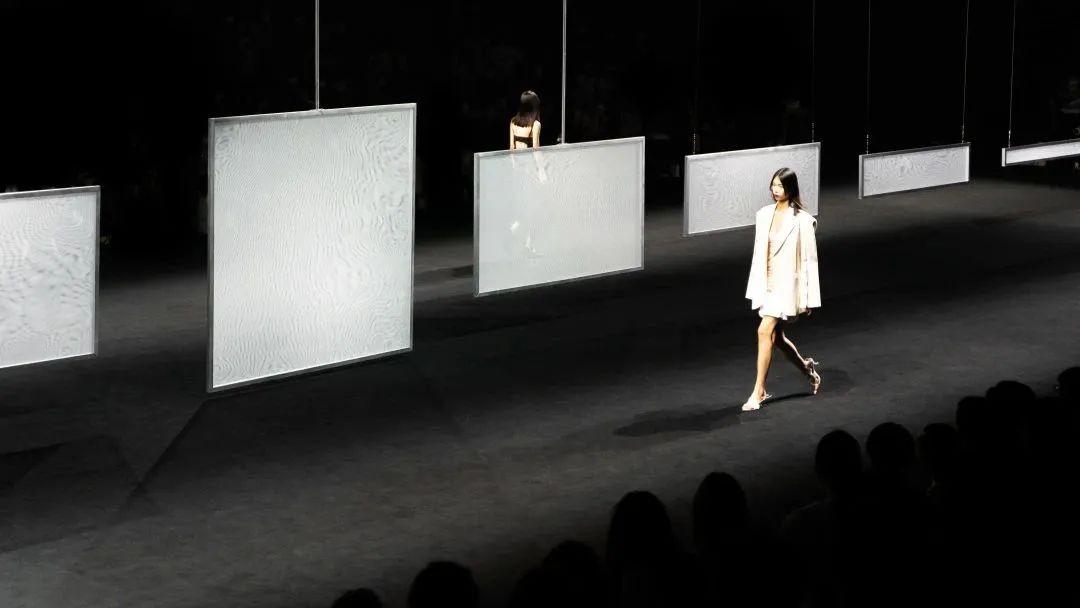 上海时装周2023时间表,2024上海春夏时装周