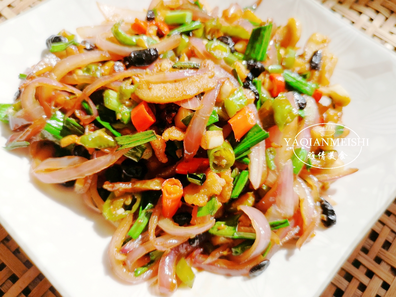 猪油是世界上最健康的油？“猪油渣”能不能吃？答案我来告诉你