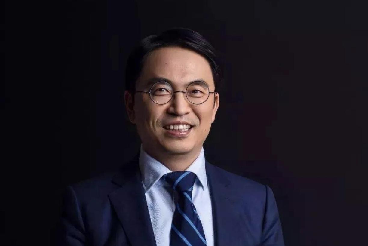 高瓴资本张磊谈论价值投资,张磊高瓴资本持仓周期短