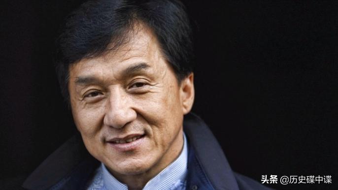 张子强成龙事件,香港张子强成龙